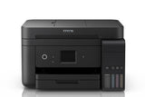 Epson EcoTank 6191 Impresora Multifunción Inyección de tinta WiFi Negro