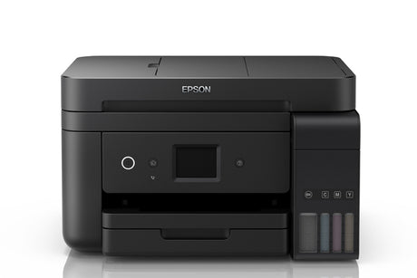 Epson EcoTank 6191 Impresora Multifunción Inyección de tinta WiFi Negro