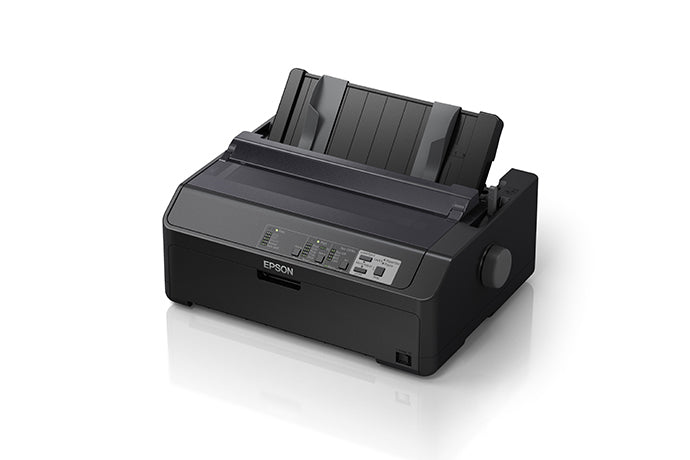 Epson C11CF39201 Impresora Negro
