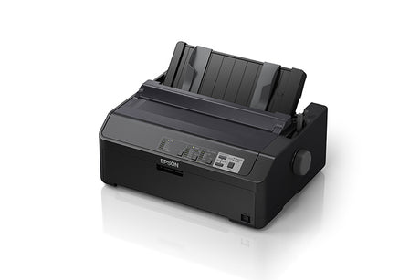 Epson C11CF39201 Impresora Negro