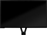 Logitech 939-001498 accesorios para montaje de cámaras Negro Soporte para monitor Logitech MeetUp 83 mm