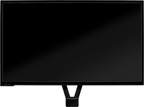Logitech 939-001498 accesorios para montaje de cámaras Negro Soporte para monitor Logitech MeetUp 83 mm