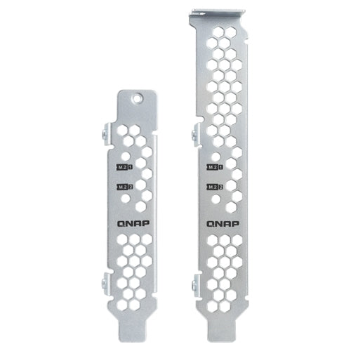 QNAP QM2 tarjetas y adaptadores de interfaz PCIe M.2 PCIe 2.0 Si