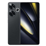POCO F6 Pro 16,9 cm (6.67") SIM doble 5G USB Tipo C 12 GB 256 GB 5000 mAh Negro