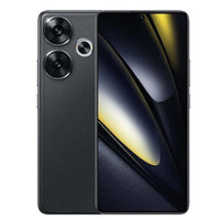 POCO F6 Pro 16,9 cm (6.67") SIM doble 5G USB Tipo C 12 GB 256 GB 5000 mAh Negro
