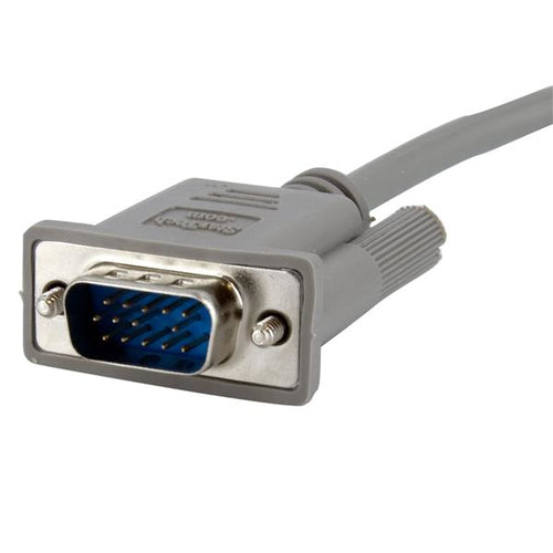 StarTech.com MXT101MM15 Cables VGA 4,6 m VGA (D-Sub) RoHS