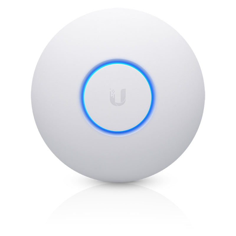 Ubiquiti UniFi nanoHD 1733 Mbit/s Blanco Energía sobre Ethernet (PoE)