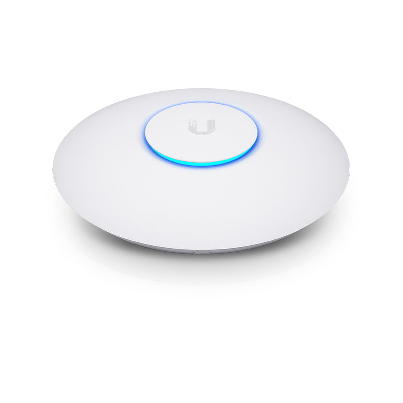 Ubiquiti UniFi nanoHD 1733 Mbit/s Blanco Energía sobre Ethernet (PoE)