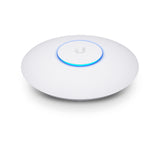 Ubiquiti UniFi nanoHD 1733 Mbit/s Blanco Energía sobre Ethernet (PoE)