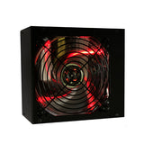 FUENTE DE PODER XCASE ATX 800W NEGRA CAJA