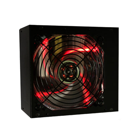 FUENTE DE PODER XCASE ATX 800W NEGRA CAJA