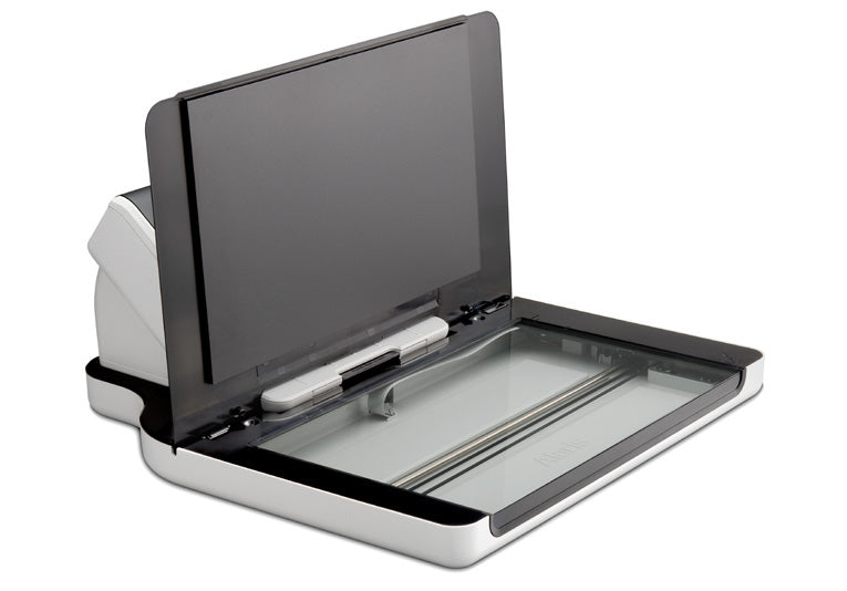 Kodak Alaris Alaris Integrated A4/Legal Size Flatbed Accessory Impresora Negro