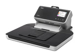 Kodak Alaris Alaris Integrated A4/Legal Size Flatbed Accessory Impresora Negro