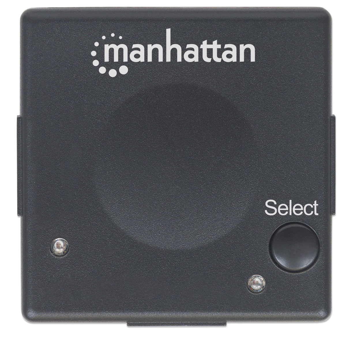 Manhattan 207911 conmutadores de vídeo HDMI 1.3b 2 1