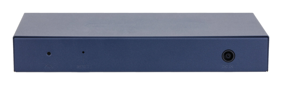 Dahua Technology CS4010-8ET2GT-60 switch Gestionado L2 Gigabit Ethernet (10/100/1000) Energía sobre 