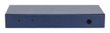 Dahua Technology CS4010-8ET2GT-60 switch Gestionado L2 Gigabit Ethernet (10/100/1000) Energía sobre 