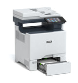 Xerox VersaLink C625_DN Impresora Multifunción Laser Blanco