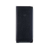 Cooler Master Gabinete Gaming NR100-KNNN-S00, Soporte ATX, Ventilación Eficiente, Diseño Compacto