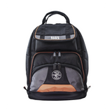 55475 - Klein Tools Mochila para Herramientas / 35 Bolsillos / Tela Balística 1680D 55475