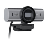 Logitech 960-001529 cámaras web 8,5 MP 4096 x 2160 Pixeles 60 pps 4K Ultra HD