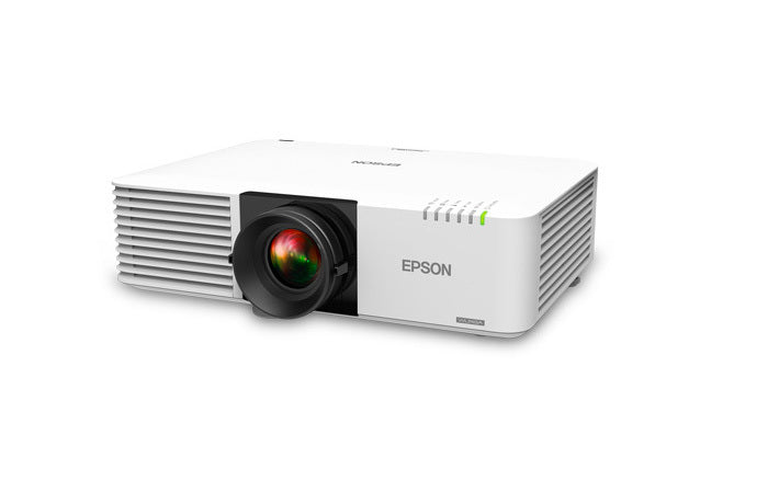 Epson PowerLite L400U Proyector Wifi