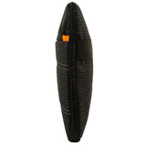 Perfect Choice PC-084327 maletines para portátil 39,6 cm (15.6") Funda Negro, Gris