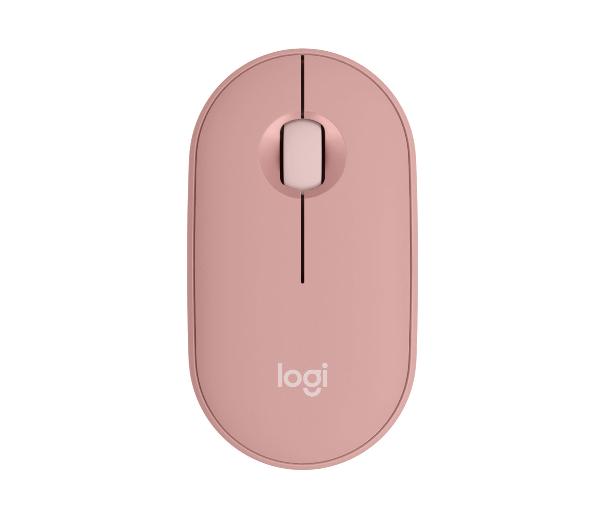 Logitech 910-007048 Ratón Oficina Inalámbrico RF Wireless + Bluetooth Óptico