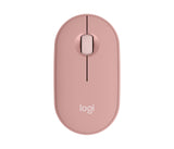 Logitech 910-007048 Ratón Oficina Inalámbrico RF Wireless + Bluetooth Óptico