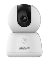 Dahua Technology DH-IPC-H3BP-0360B cámaras de vigilancia Cámara de seguridad IP Interior Inalámbrico y alámbrico Esférico
