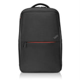 Lenovo 4X40Q26383 Laptop 39,6 cm (15.6") Mochila Negro Cualquier marca