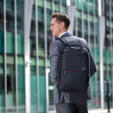 Lenovo 4X40Q26383 Laptop 39,6 cm (15.6") Mochila Negro Cualquier marca