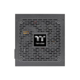 Thermaltake Smart BX1 650W unidad de fuente de alimentación 24-pines ATX ATX Negro, 100 - 240 V, 780 W, Activo
