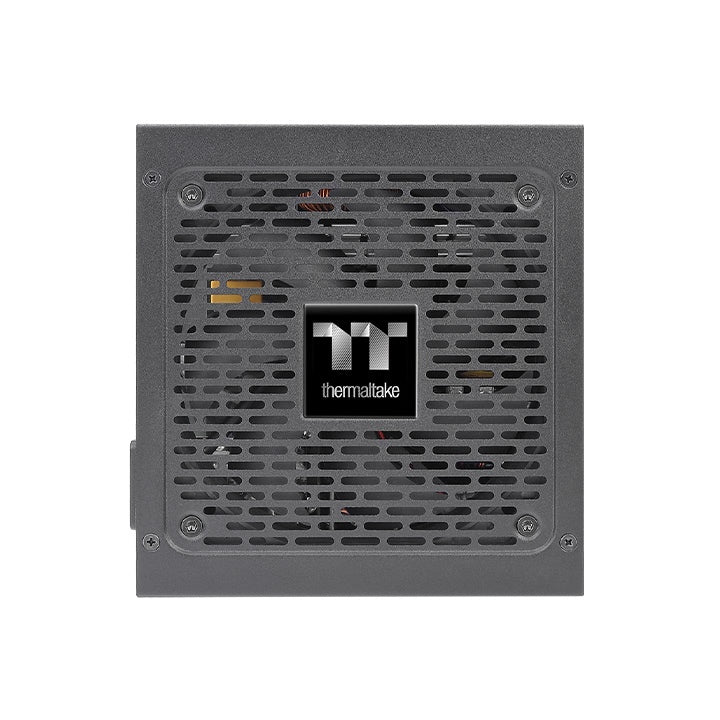 Thermaltake Smart BX1 650W unidad de fuente de alimentación 24-pin ATX ATX Negro