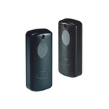 CAME 001-DIR10 detector de movimiento Sensor de la fotocélula Inalámbrico Negro