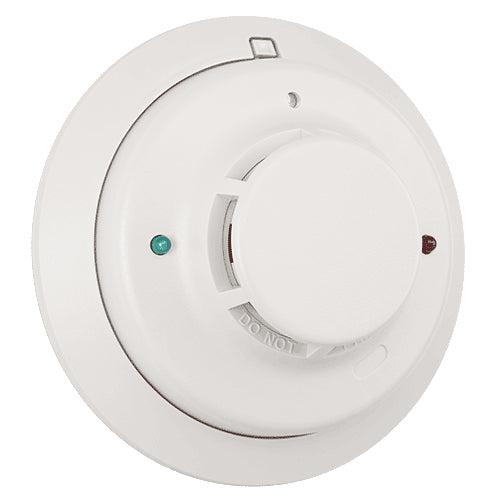 System Sensor 2W-B detector de humo Detector fotoeléctrico de reflexión Interconectables Alámbrico