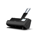 Epson ES-C380W ADF + Escáner de alimentación de hojas 600 x 600 DPI A4 Negro, 215.9 x 5588 mm, 30 Bit, 24 Bit