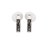 Billboard BB-E78594 audífono y auriculare Auriculares True Wireless Stereo (TWS) Intra auditivo Llamadas/Música Bluetoot