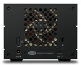 Seagate 2big RAID Unidades de discos múltiples Si Unidad de disco duro Si