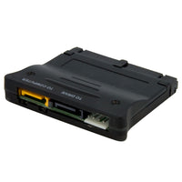 StarTech.com Conversor Adaptador IDE ATA a SATA Bidireccional Cambiadores de género para cables 2 x SATA Data 7 pin M/1 