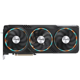 GIGABYTE GeForce RTX­­ 4070 Ti GAMING OC 12G tarjetas gráficas Si 7680 NVIDIA GeForce RTX 4070 Ti