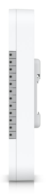 Ubiquiti Access Door Hub controlador de puerta de seguridad 1 puerta(s) Ethernet, 100, 1000 Mbit/s, 174.9 mm