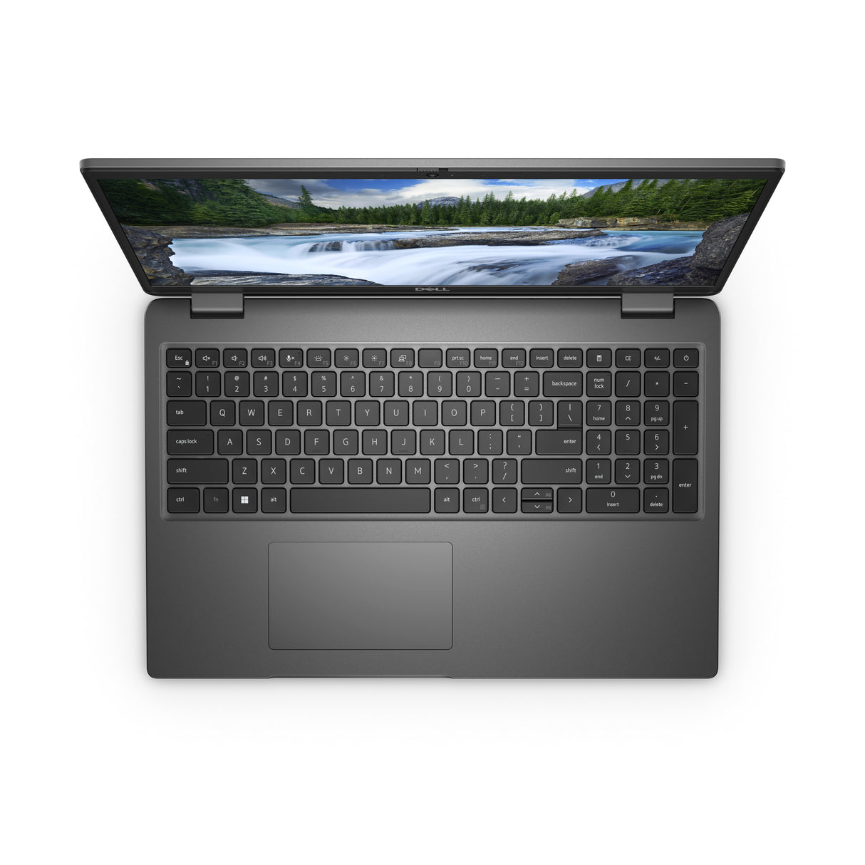 DELL Latitude 3540 Laptop Portátil Negro Concha 39,6 cm (15.6")