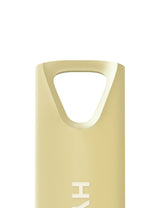 Hyundai Bravo Deluxe unidad flash USB 16 GB USB tipo A 2.0 Oro