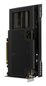 XFX RX-96TSW16BQ tarjeta gráfica AMD Radeon RX 9060 XT 16 GB GDDR6, 128 Bit, PCI Express x16 5.0, 2 Ventilador(es)