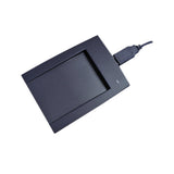 ZKTeco ENCODER-PRO-V2 lector de control de acceso Negro