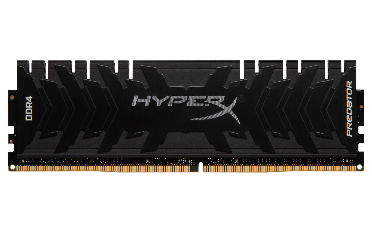 HyperX Predator HX446C19PB3K2/16 Memoria RAM 19 16 GB 2 x 8 GB DDR4
