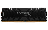 HyperX Predator HX446C19PB3K2/16 Memoria RAM 19 16 GB 2 x 8 GB DDR4