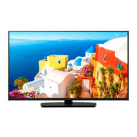 Pantalla LG 55UK670H