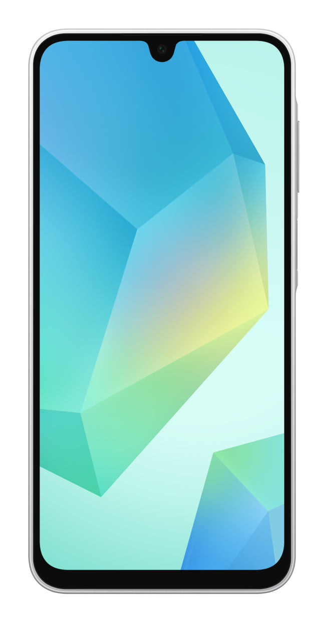 Samsung Galaxy A16 teléfonos inteligentes 17 cm (6.7") Super AMOLED AMOLED 1080 x 2340 Pixeles