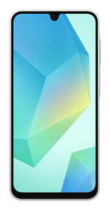 Samsung Galaxy A16 teléfonos inteligentes 17 cm (6.7") Super AMOLED AMOLED 1080 x 2340 Pixeles